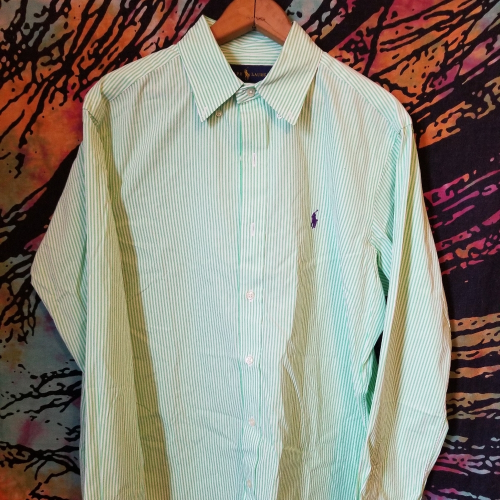 Ralph Lauren dress shirt